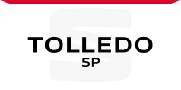Toledo - 5P