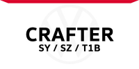 Crafter - SY/SZ