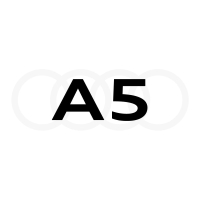 A5 - 5F | B9