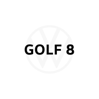 Golf 8 - CD