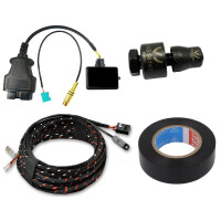 Accessories / cable sets