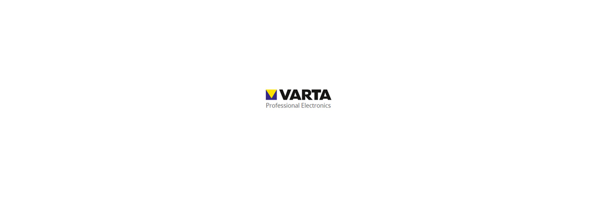 Fabrikant: VARTA
