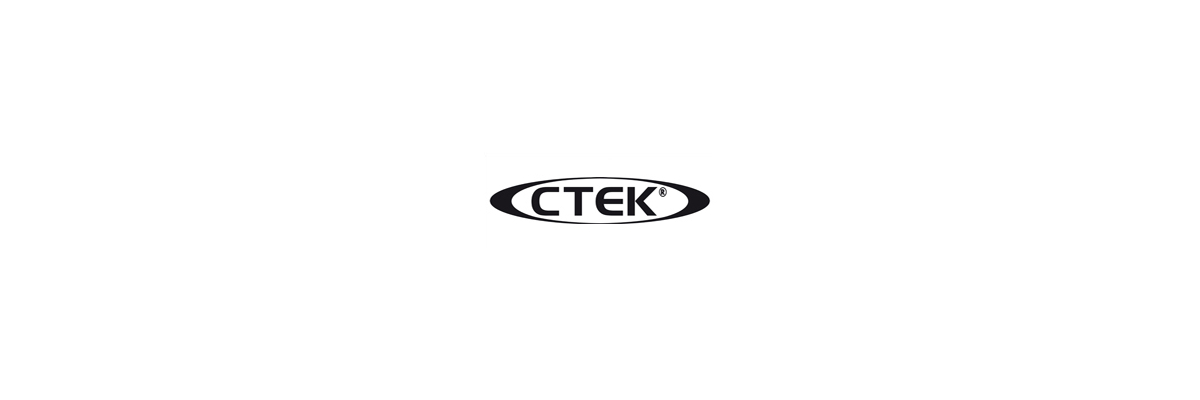 Fabrikant: CTEK