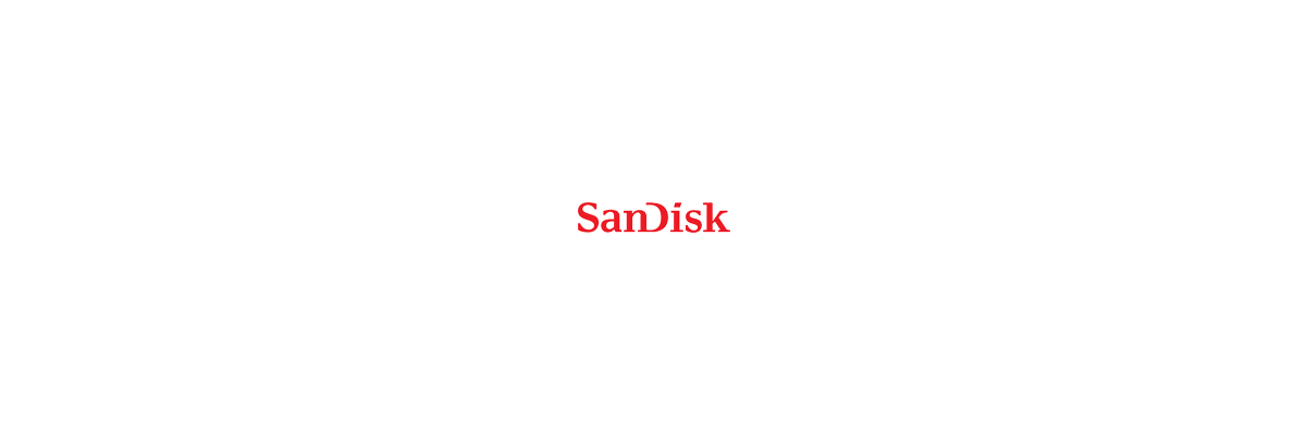 Fabrikant: SanDisk