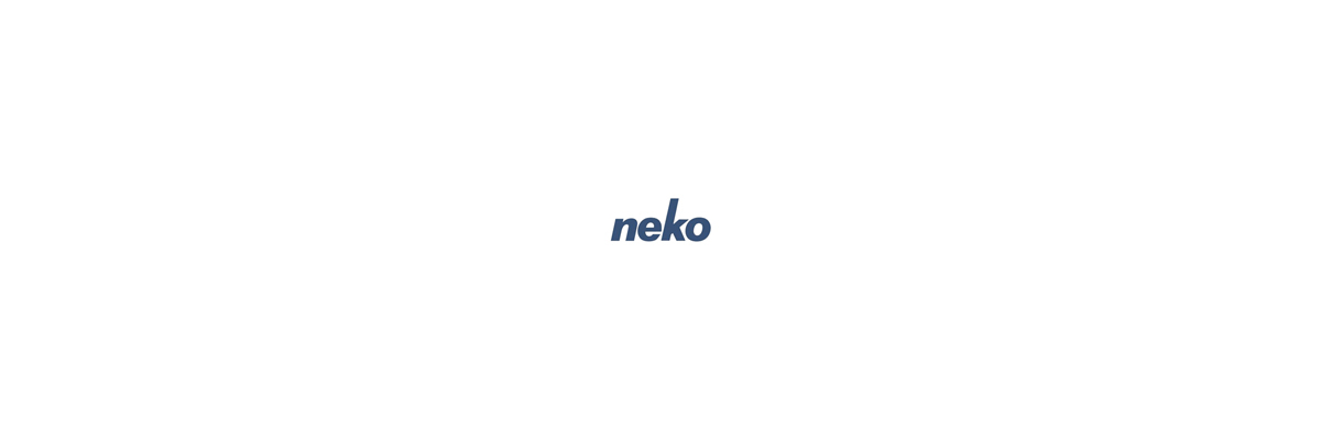 Fabrikant: neko