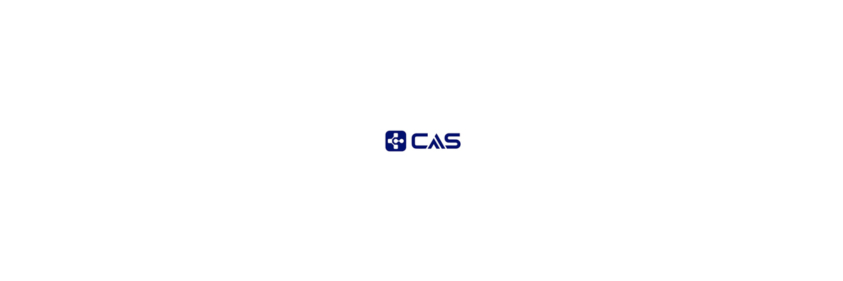Fabrikant: CAS GmbH