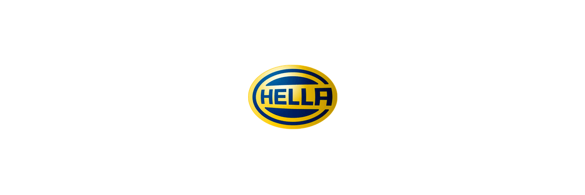 Fabrikant: Hella