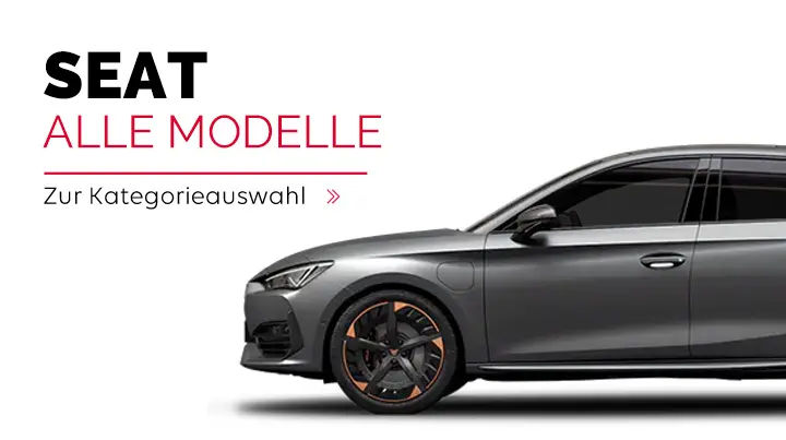 Seat Modelle Nachrüstung Zubehör und Codierung