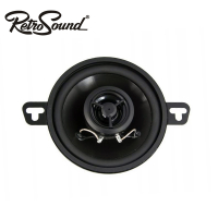 RETROSOUND R-352N speakers 3.5", 87mm (pair), neodymium