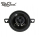 RETROSOUND R-352N Lautsprecher 3.5", 87mm (Paar), Neodym