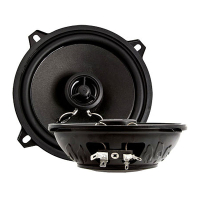 RETROSOUND R-525N luidsprekers 5,25", 130 mm (paar),...