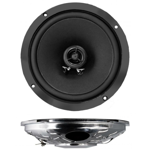 RETROSOUND R-652N Lautsprecher 6.5", 165mm (Paar), Neodym
