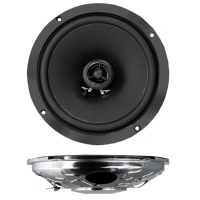 RETROSOUND R-652N luidsprekers 6,5", 165 mm (paar),...