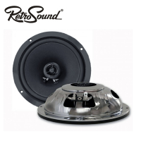 RETROSOUND R-652N Lautsprecher 6.5", 165mm (Paar), Neodym