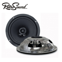 RETROSOUND R-652N loudspeaker 6.5 &quot;, 165mm (pair), neodymium