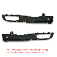 VW T6 mistlamp NSW retrofitpakket, compleet inclusief kabelset, lichtschakelaar en afdekkappen