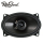 RETROSOUND R-463N Lautsprecher 4"x6", 101x152mm (Paar), Neodym