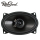 RETROSOUND R-463N speakers 4"x6", 101x152mm (pair), neodymium