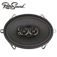 RETROSOUND R-573N speakers 5"x7", 127x178mm (pair), neodymium