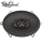 RETROSOUND R-573N luidsprekers 5"x7", 127x178mm (paar), neodymium