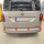 VW Caddy SA Front + Rear / Park Pilot front + rear retrofit package