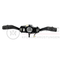 Nachrüstsatz GRA - Geschwindigkeitsregelanlage Skoda Citigo