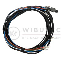 Nachrüstsatz GRA - Geschwindigkeitsregelanlage Seat Mii