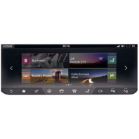 TV activation based on CAN bus (universal) for Jaguar Incontrol Touch Pro Navigation