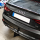 Retrofitting a trailer hitch in the Audi A5 Type F5 + F57 Cabrio (complete including coding)