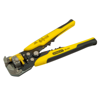 Stanley Fatmax wire stripper 0.2 - 6 mm² with...