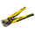 Stanley Fatmax draadstripper 0,2 - 6 mm² met krimpfunctie en kabelsnijder