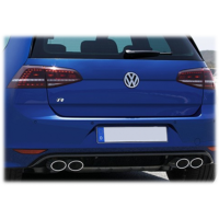 Umrüstset USA auf Europa Heckleuchten für Volkswagen Golf 7 Limousine (nicht für Sportsvan und Variant)