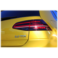 Conversion kit USA to Europe rear lights for Volkswagen Golf 7 Variant (not for Sportsvan and Limousine)