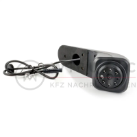 Retrofit kit accessory rear view camera for VW Crafter SY
