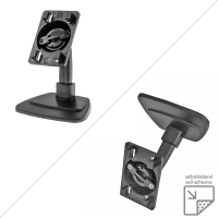 Retrofit kit accessory rear view camera for VW Crafter SY