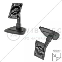 Retrofit kit accessory rear view camera for VW Crafter SY