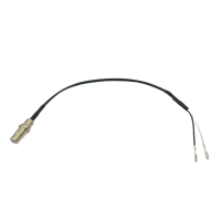 Retrofit kit accessory rear view camera for VW Crafter SY