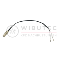 Retrofit kit accessory rear view camera for VW Crafter SY