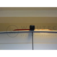 Retrofit kit accessory rear view camera for VW Crafter SY