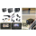 Retrofit kit accessory rear view camera for VW Crafter SY