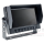 Retrofit kit accessory rear view camera for VW Crafter SY