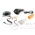 Retrofit kit accessory rear view camera for VW Crafter SY
