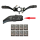 Retrofit kit multifunction display - MFA for Volkswagen Caddy 2K from approx. 08.2010