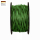 AMPIRE Twisted Cable GREEN/BLACK 1.5mm², 60m Spool, 100% Copper