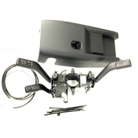 Retrofit kit GRA - cruise control system Seat Alhambra Type 7N from 05/2015 (facelift model)