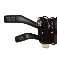 Retrofit kit GRA - cruise control system Seat Alhambra Type 7N from 05/2015 (facelift model)