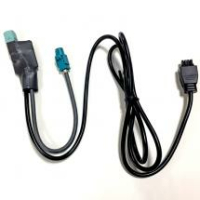 AMPIRE LVDS-kabel voor VL3-MIB-4 met LVDS-schakelaar in...