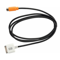 Dension Gateway 100 incluye juego de cables Plug & Play + cable de conexión para iPhone