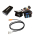 Dension Gateway 100 including Plug & Play cable set + iPhone connection cable
