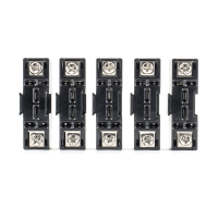 AMPIRE fuse/power distribution system (pack of 5)
